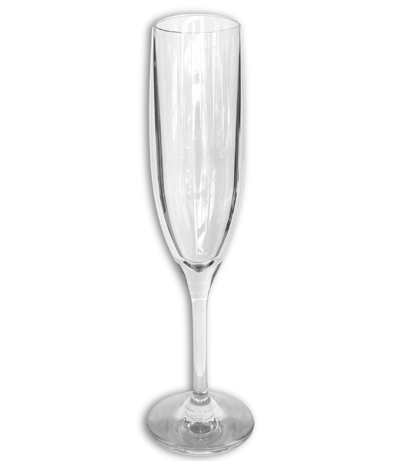 Revel Champagne Flute 5.5oz