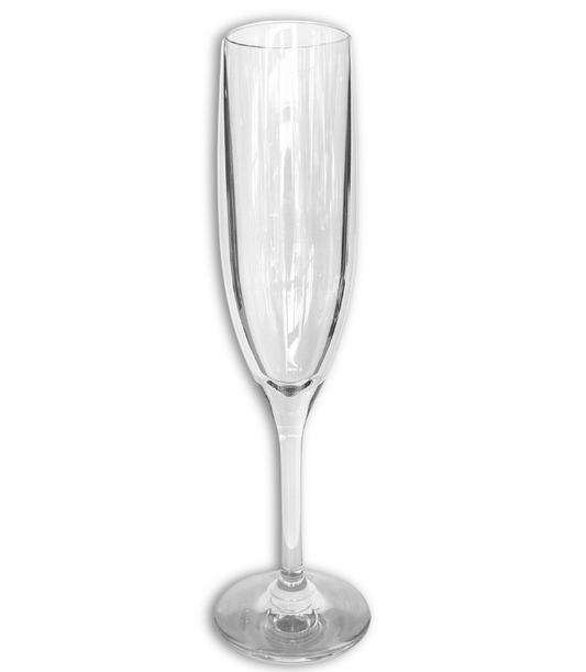 Revel Champagne Flute 5.5oz