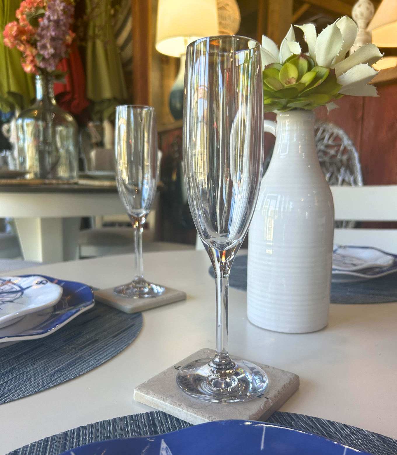 Revel Champagne Flute 5.5oz