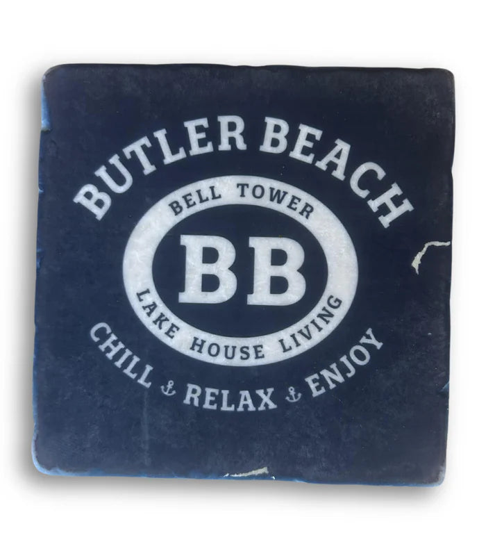 Butler Beach Coaster