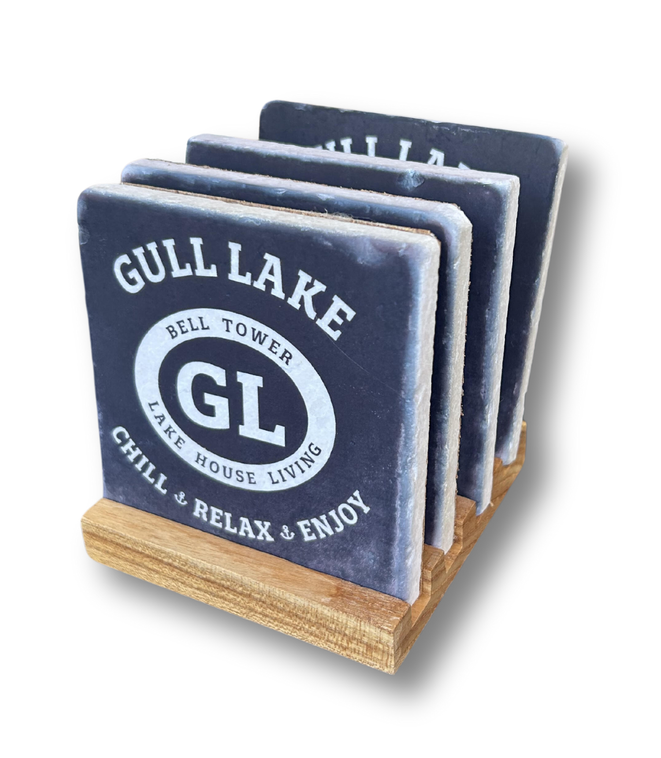 Gull Lake Coaster