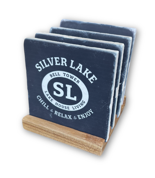 Silver Lake Coaster