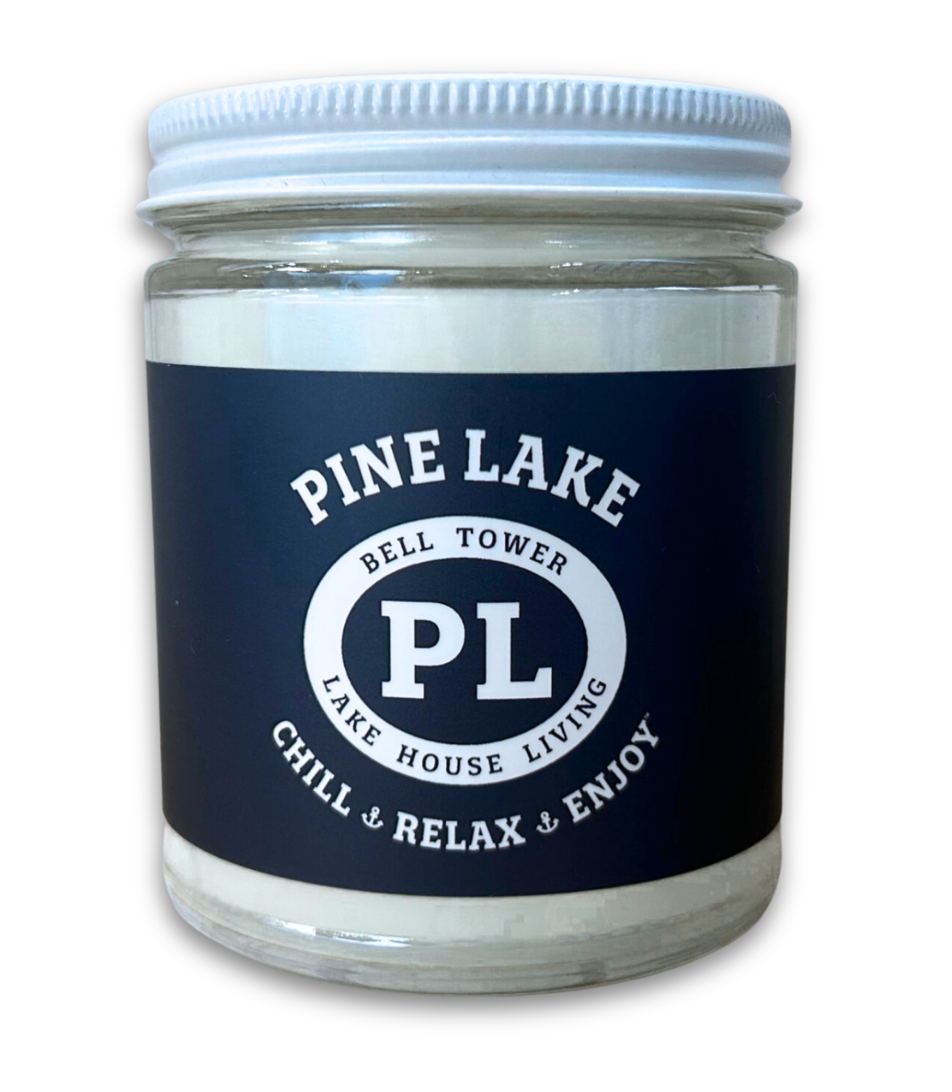 Pine Lake Candle