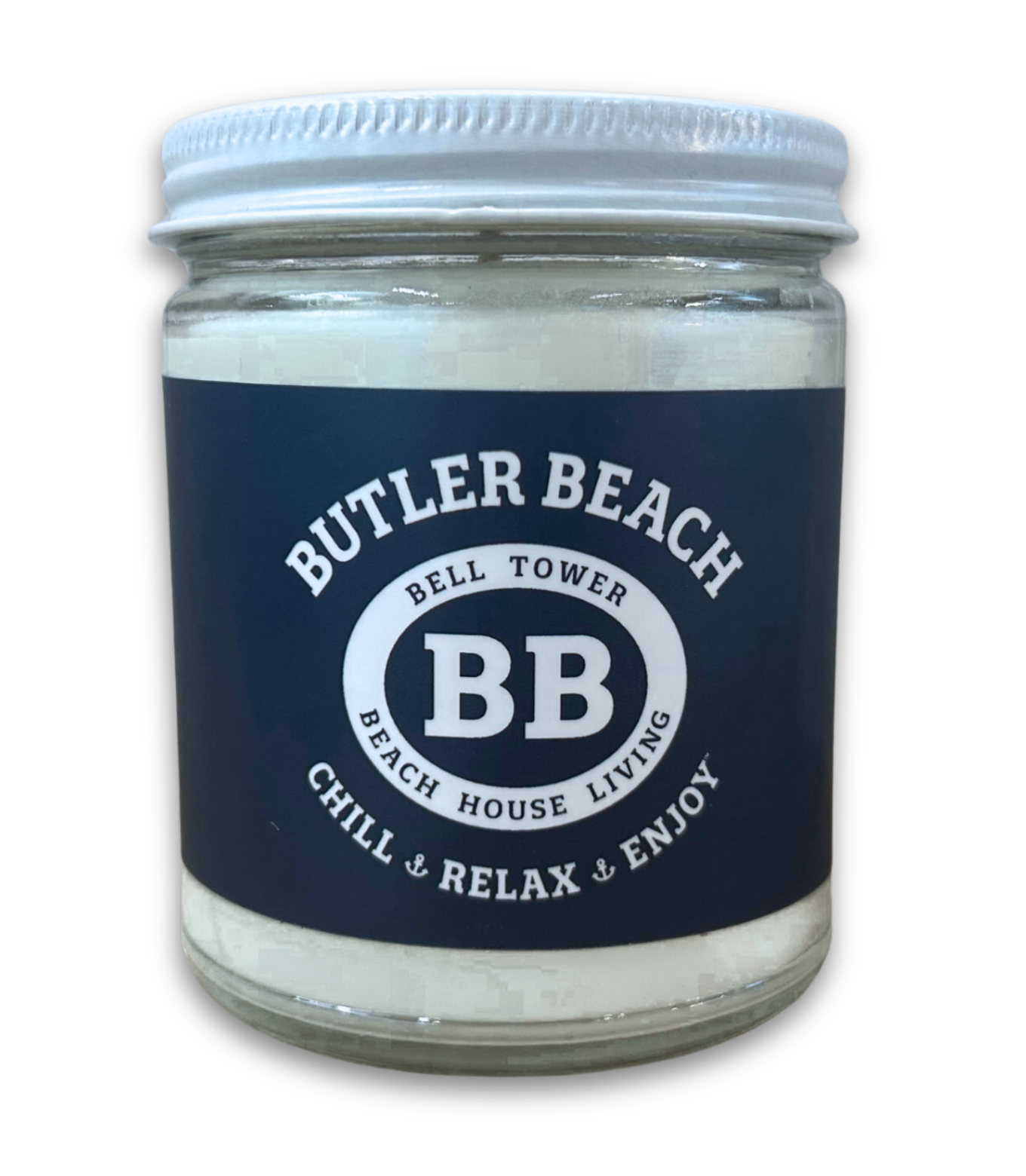 Butler Beach Candle