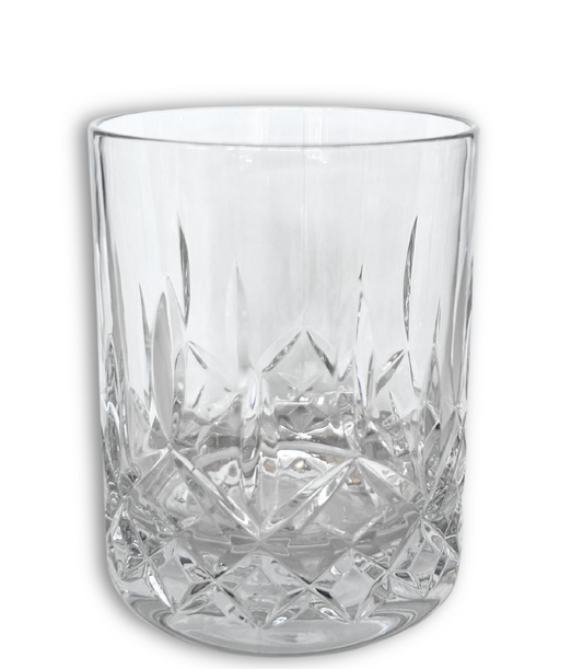 Hyde Old Fashioned Glass 11oz