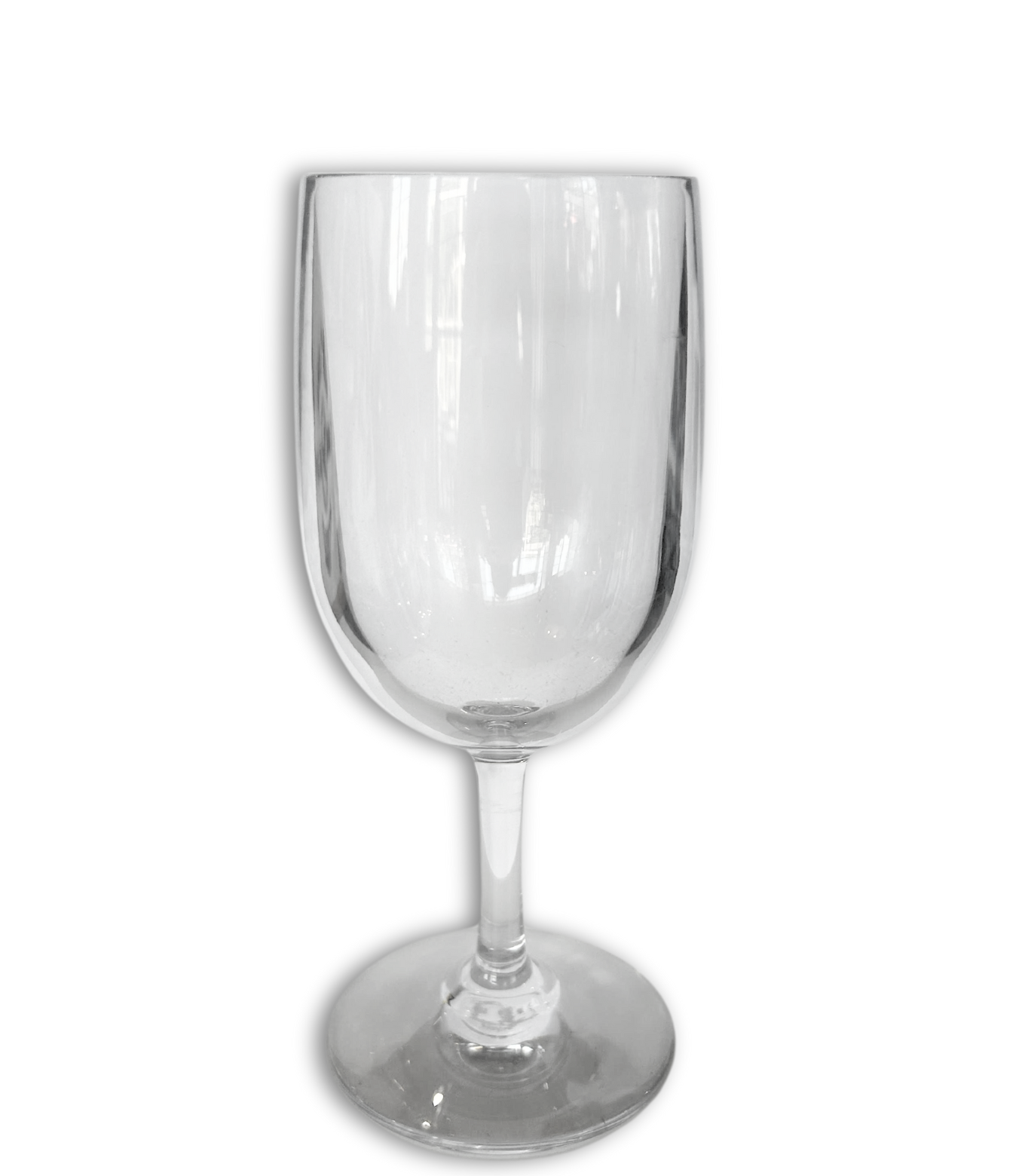 Chardonnay Classic Wine Glass 8oz