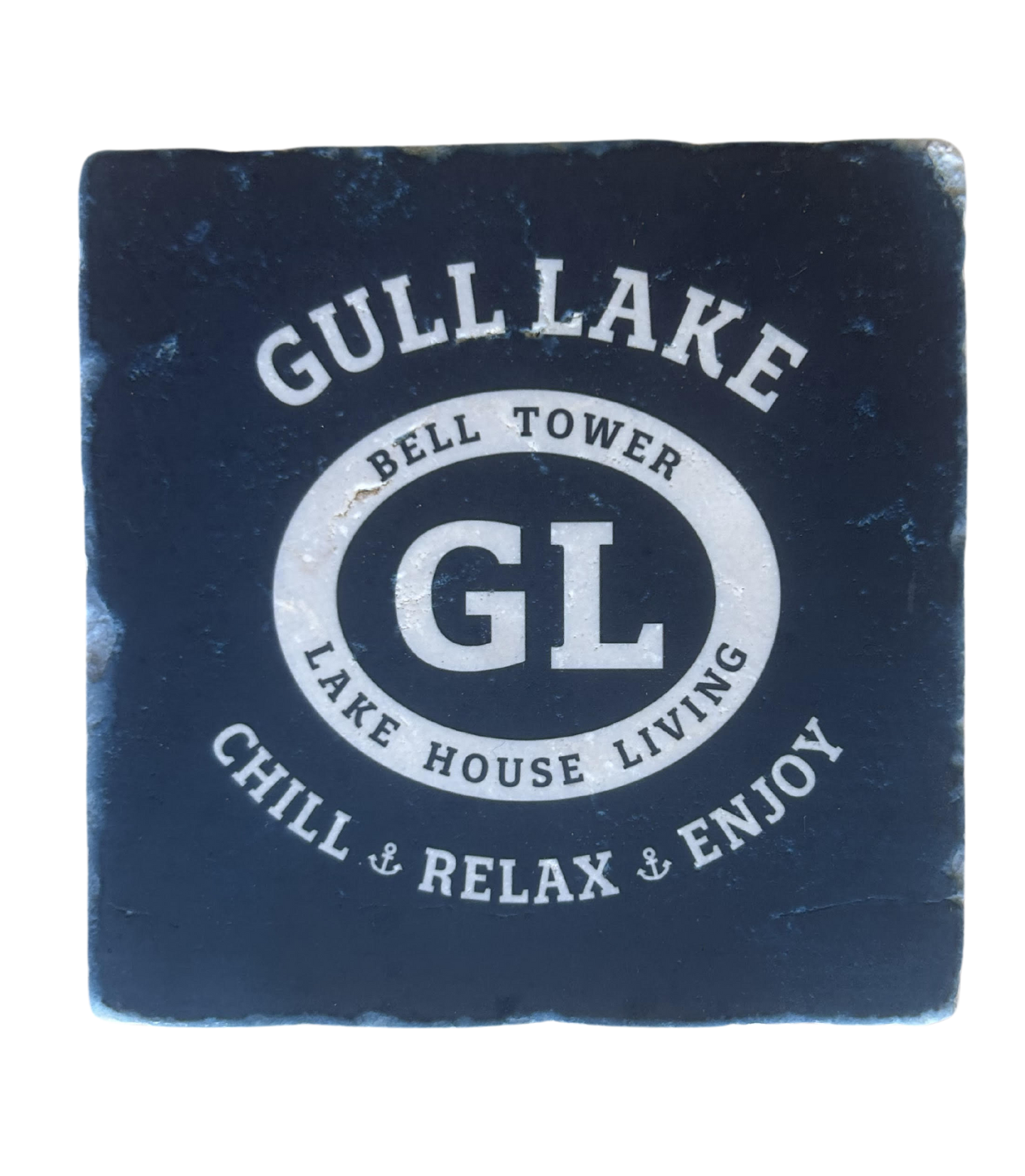 Gull Lake Coaster