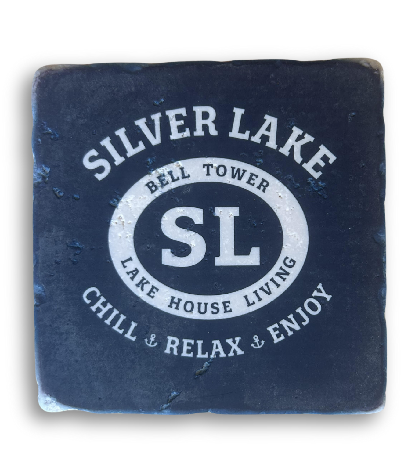 Silver Lake Coaster